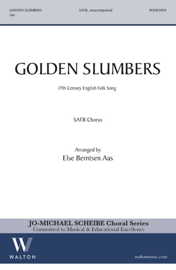 Golden Slumbers